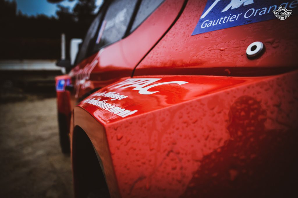 Skoda Fabia R5... Là c'est sérieux ! 30