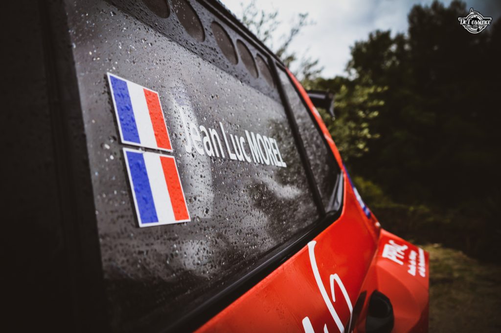 Skoda Fabia R5... Là c'est sérieux ! 32