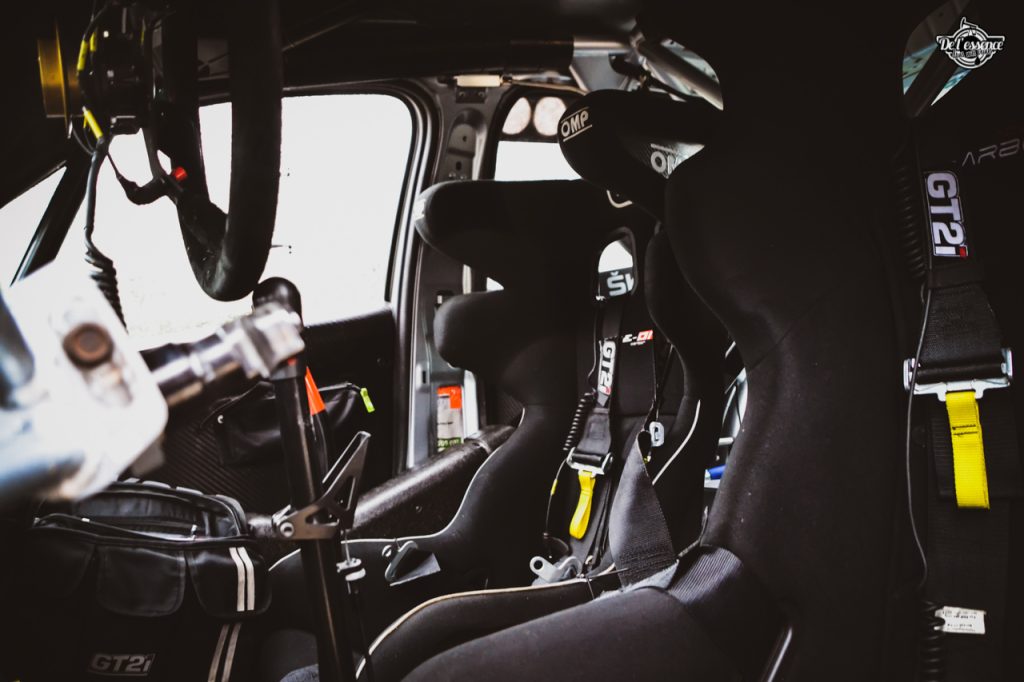 Skoda Fabia R5... Là c'est sérieux ! 44