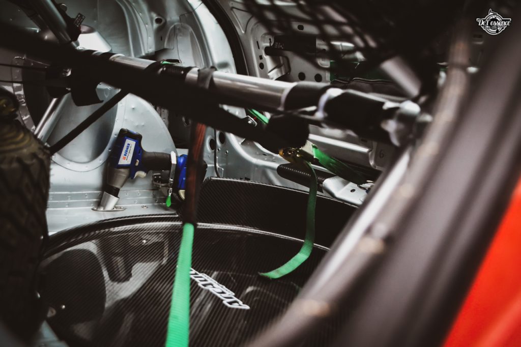 Skoda Fabia R5... Là c'est sérieux ! 46