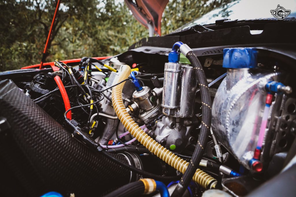 Skoda Fabia R5... Là c'est sérieux ! 39