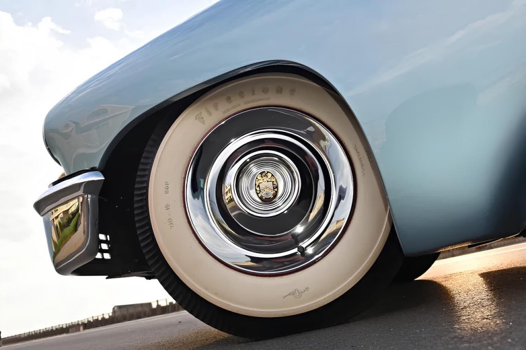 '48 TTT... Twin Turbo Tucker ! 12 '48 TTT... Twin Turbo Tucker ! 12