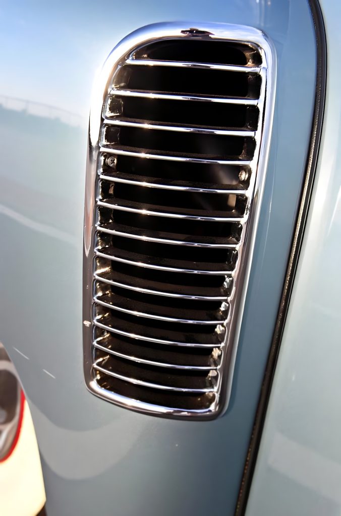 '48 TTT... Twin Turbo Tucker ! 14 '48 TTT... Twin Turbo Tucker ! 14