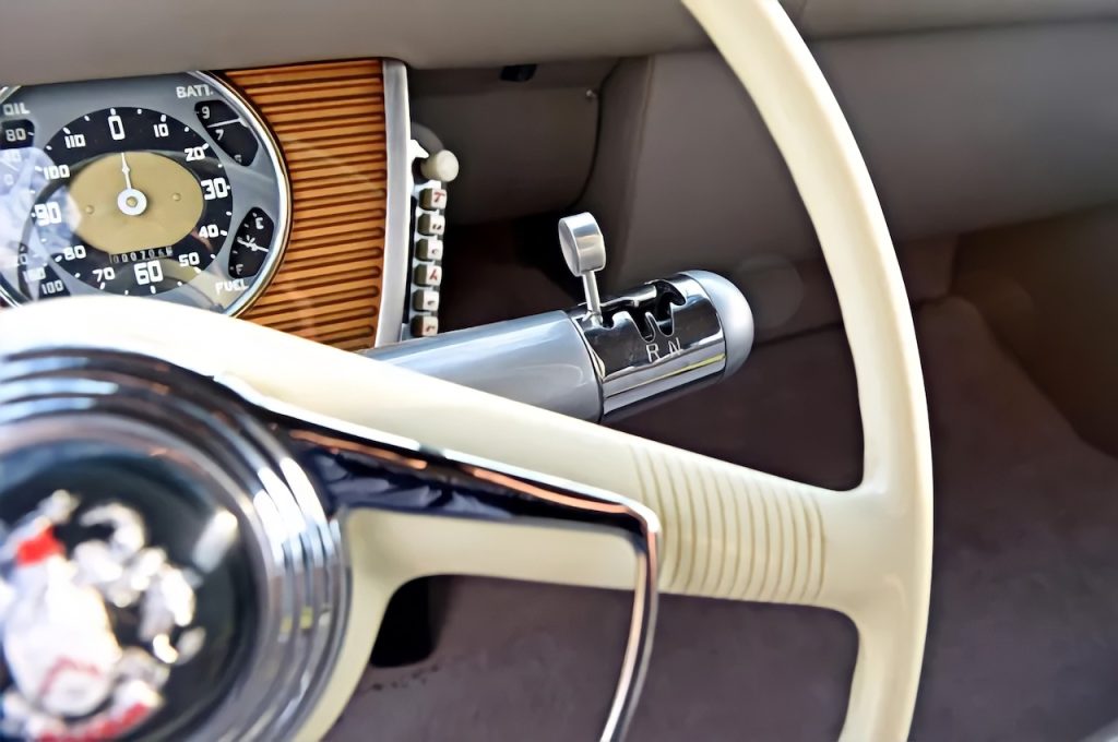 '48 TTT... Twin Turbo Tucker ! 21 '48 TTT... Twin Turbo Tucker ! 21