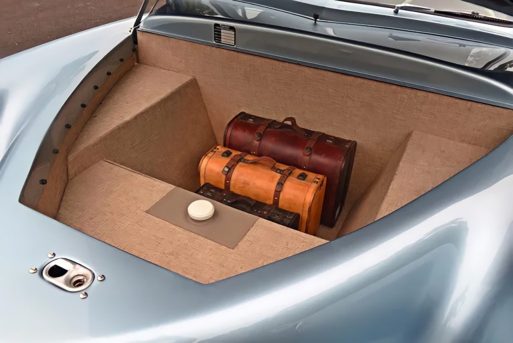 '48 TTT... Twin Turbo Tucker ! 25 '48 TTT... Twin Turbo Tucker ! 25