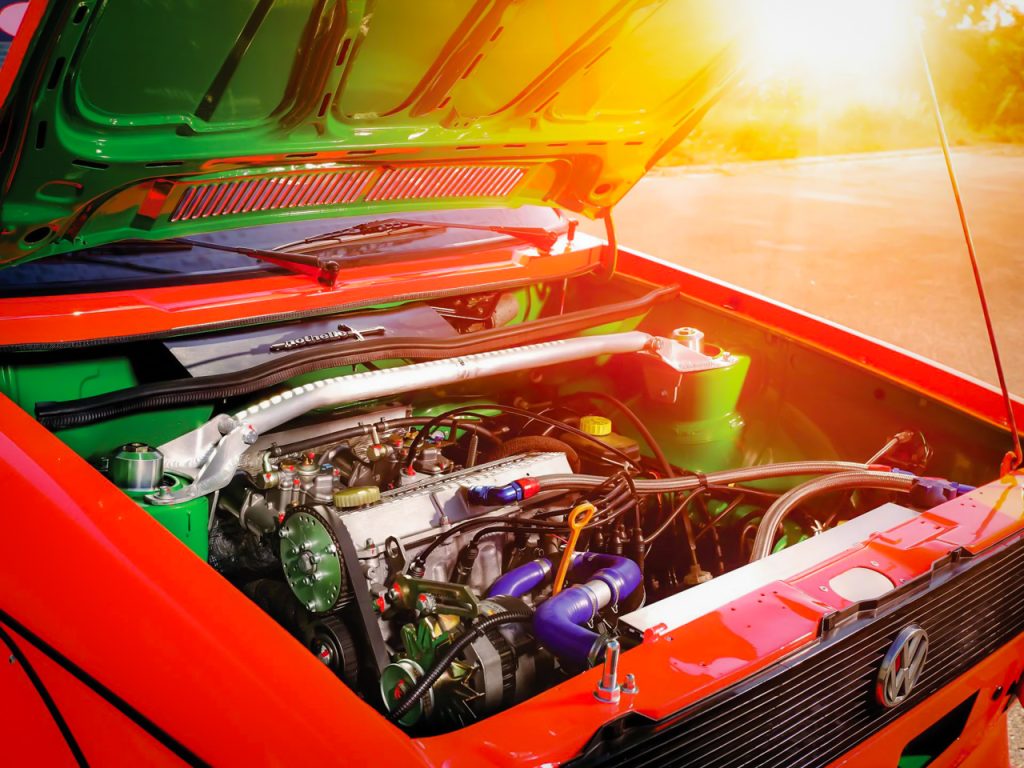 '75 Golf 1 Gr.2... La toute première par Nothelle ! 9 '75 Golf 1 Gr.2... La toute première par Nothelle ! 9
