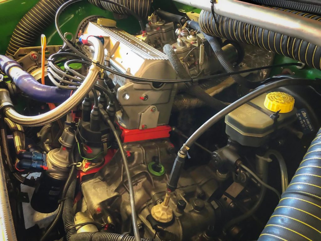 '75 Golf 1 Gr.2... La toute première par Nothelle ! 12 '75 Golf 1 Gr.2... La toute première par Nothelle ! 12