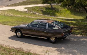 '77 Citroen CX 2400 Pallas - Appelez moi Vomito ! z DLEDMV 2026 - Citroen CX 2400 Pallas 7