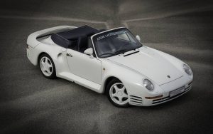 z DLEDMV 2026 - Porsche 959 Speedster 24