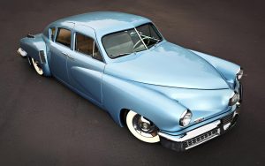 z DLEDMV 2026 - TTT Twin Turbo Tucker Ida 8