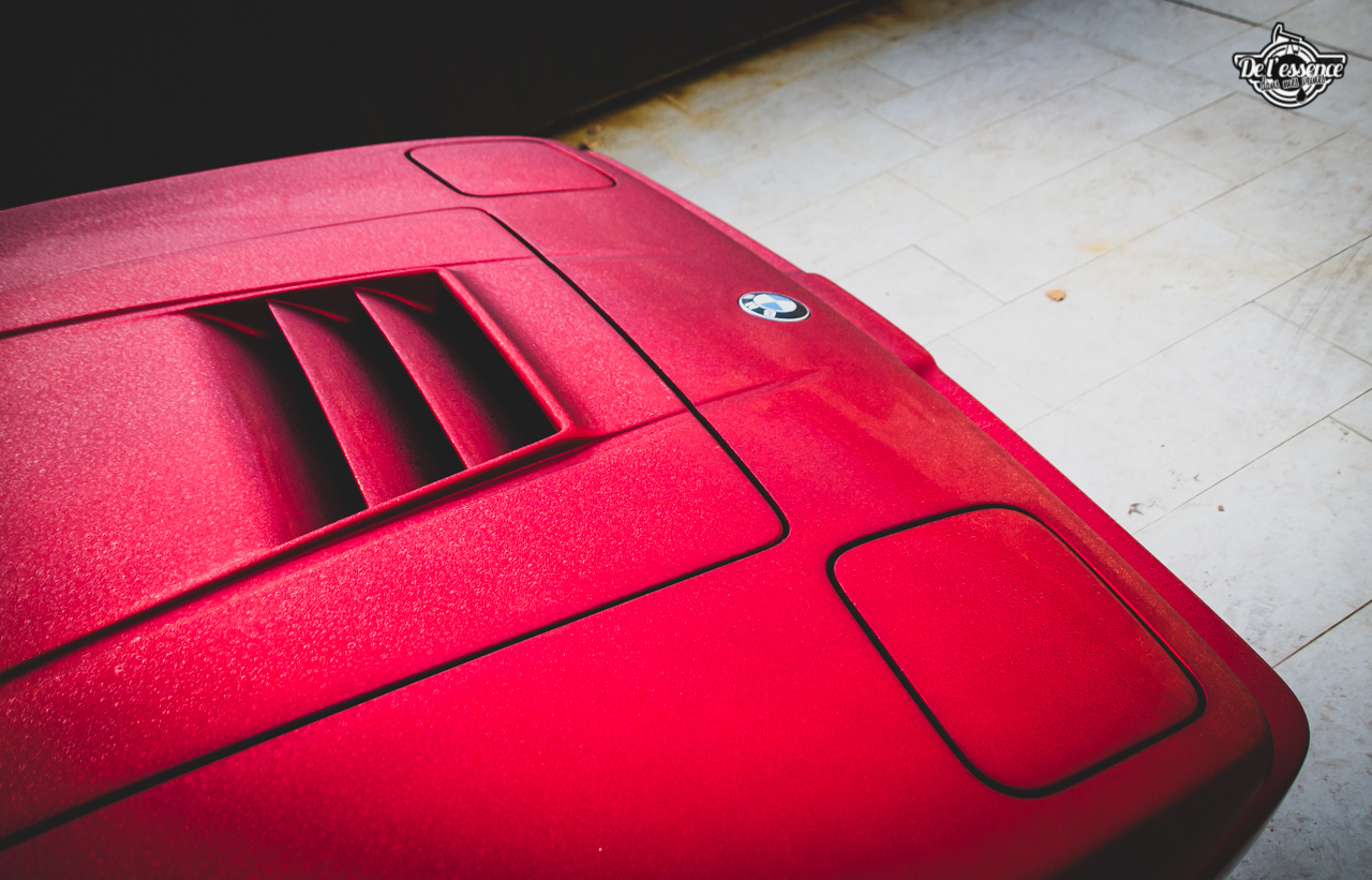 Peinture auto : conseils pratiques pour réussir votre carrosserie 1