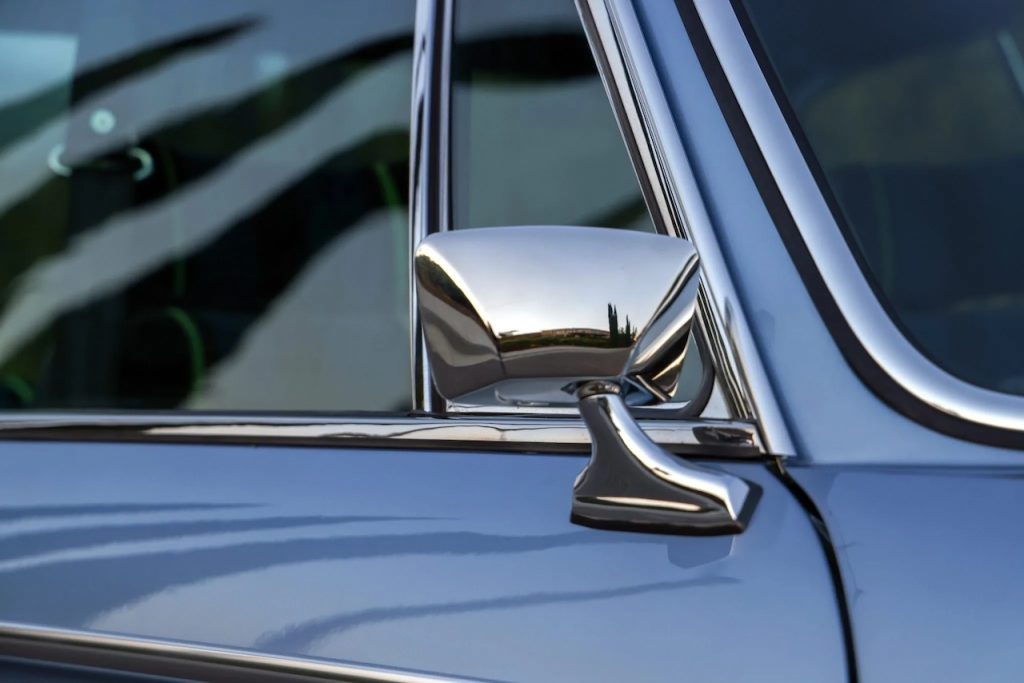 '73 BMW 3.0 CSi ou plutôt Alpina B2S... 29