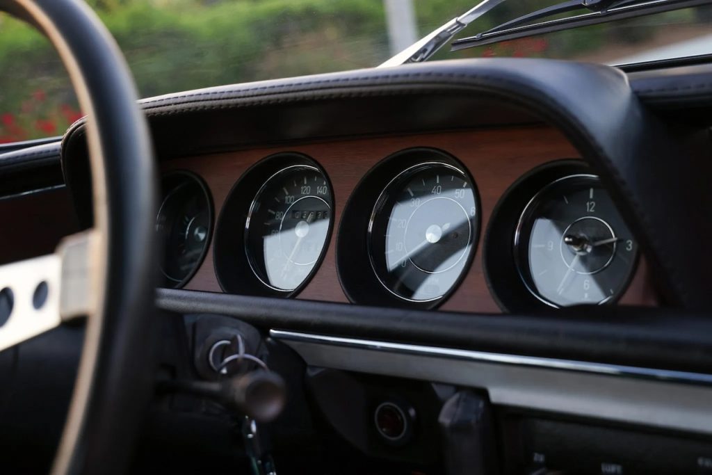 '73 BMW 3.0 CSi ou plutôt Alpina B2S... 27