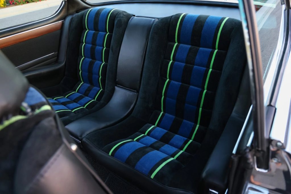 '73 BMW 3.0 CSi ou plutôt Alpina B2S... 28