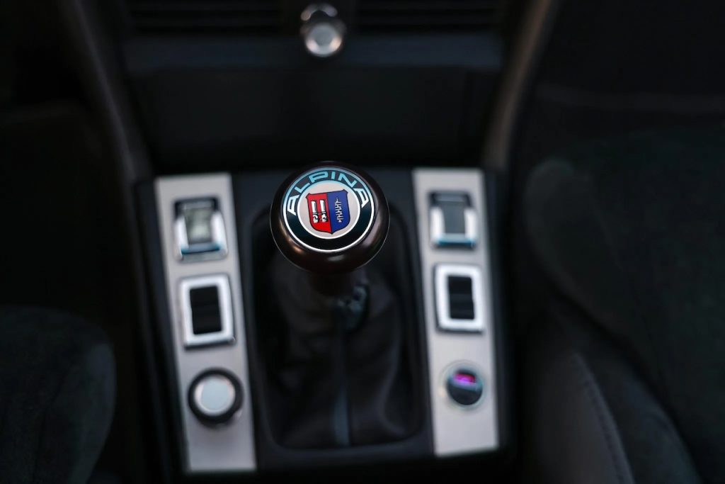 '73 BMW 3.0 CSi ou plutôt Alpina B2S... 26