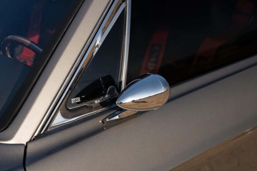 '68 Ford Mustang Shelby GT500 CR - Fausse Eleanor mais vraie Shelby... 26