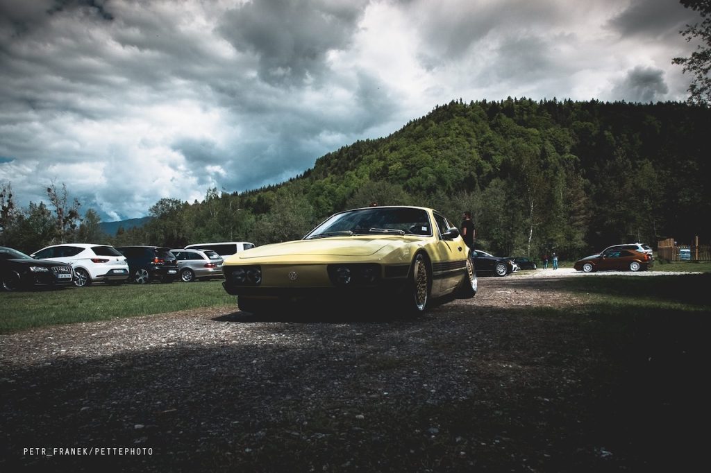 Wörthersee 2K17 - VW SP2 Presque parfaite... 7