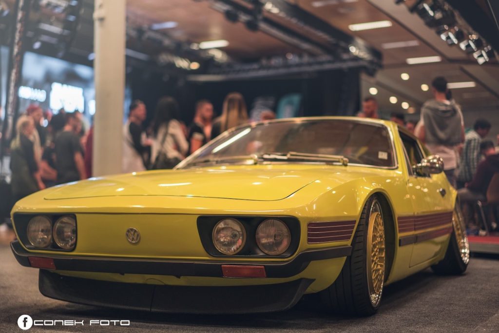 Wörthersee 2K17 - VW SP2 Presque parfaite... 4