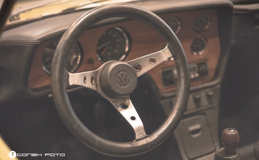 Wörthersee 2K17 - VW SP2 Presque parfaite... 17