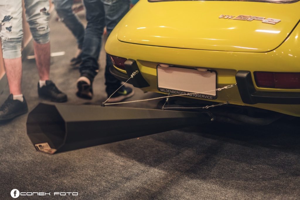 Wörthersee 2K17 - VW SP2 Presque parfaite... 12