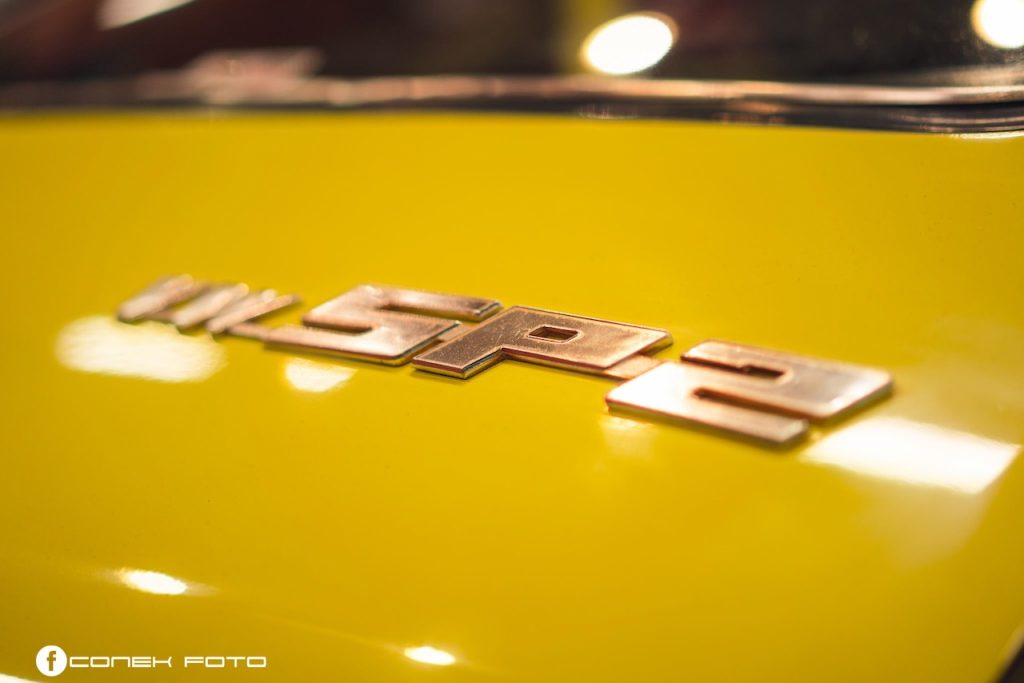 Wörthersee 2K17 - VW SP2 Presque parfaite... 11