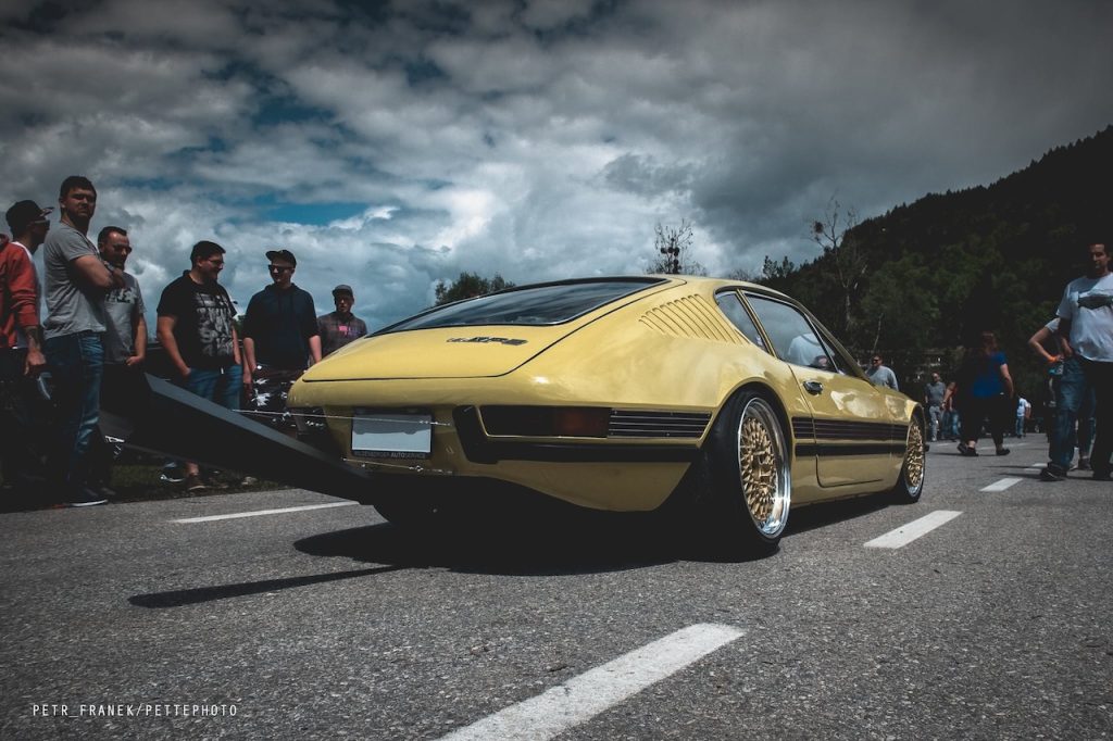 Wörthersee 2K17 - VW SP2 Presque parfaite... 3