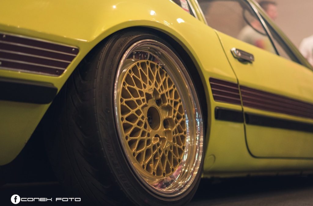 Wörthersee 2K17 - VW SP2 Presque parfaite... 16