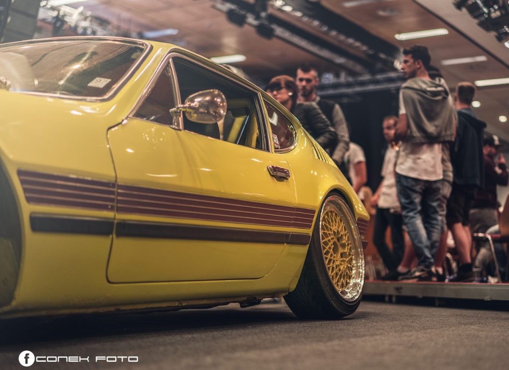 Wörthersee 2K17 - VW SP2 Presque parfaite... 15
