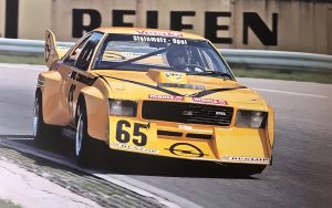 '73 Opel Commodore V8 Steinmetz Gr.5 - Jumbo ! z DLEDMV 2026 - Opel Commodore Steinmetz Gr.5 Jumbo 14