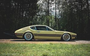 z DLEDMV 2026 - VW SP2 Airride 2017 2