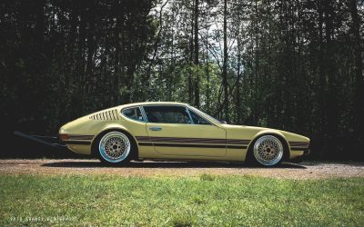 Wörthersee 2K17 – VW SP2 Presque parfaite…