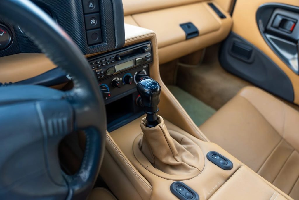 Lotus Esprit - De la S1 à la V8... 32