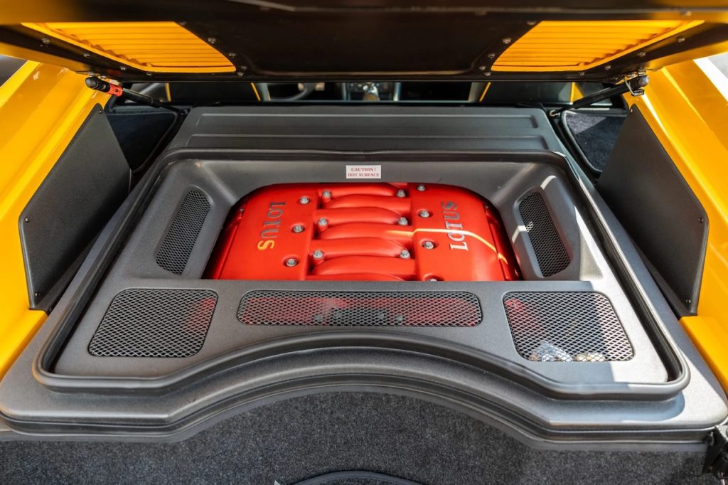 Lotus Esprit - De la S1 à la V8... 44