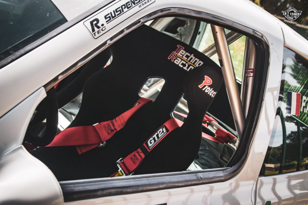 Clio RS Gr.N - Ramener la coupe à la maison avec Florian ! 19