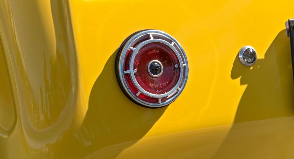 Ford 32 Street Rod... Une nuit en Californie ! 10 Ford 32 Street Rod... Une nuit en Californie ! 10