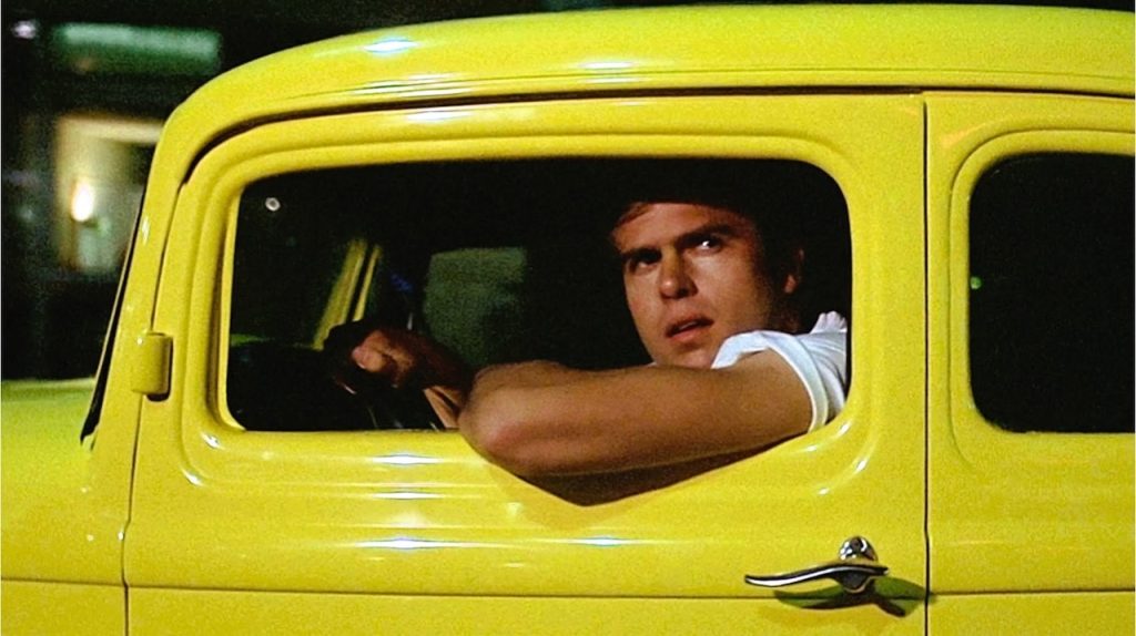 Ford 32 Street Rod... Une nuit en Californie ! 17 Ford 32 Street Rod... Une nuit en Californie ! 17