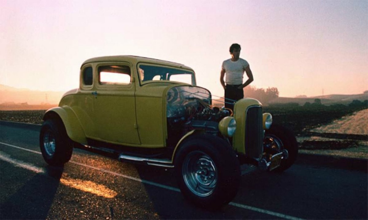 Ford 32 Street Rod... Une nuit en Californie ! 1 Ford 32 Street Rod... Une nuit en Californie ! 1