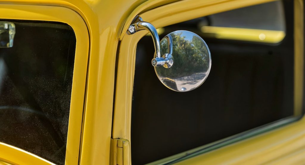 Ford 32 Street Rod... Une nuit en Californie ! 9 Ford 32 Street Rod... Une nuit en Californie ! 9