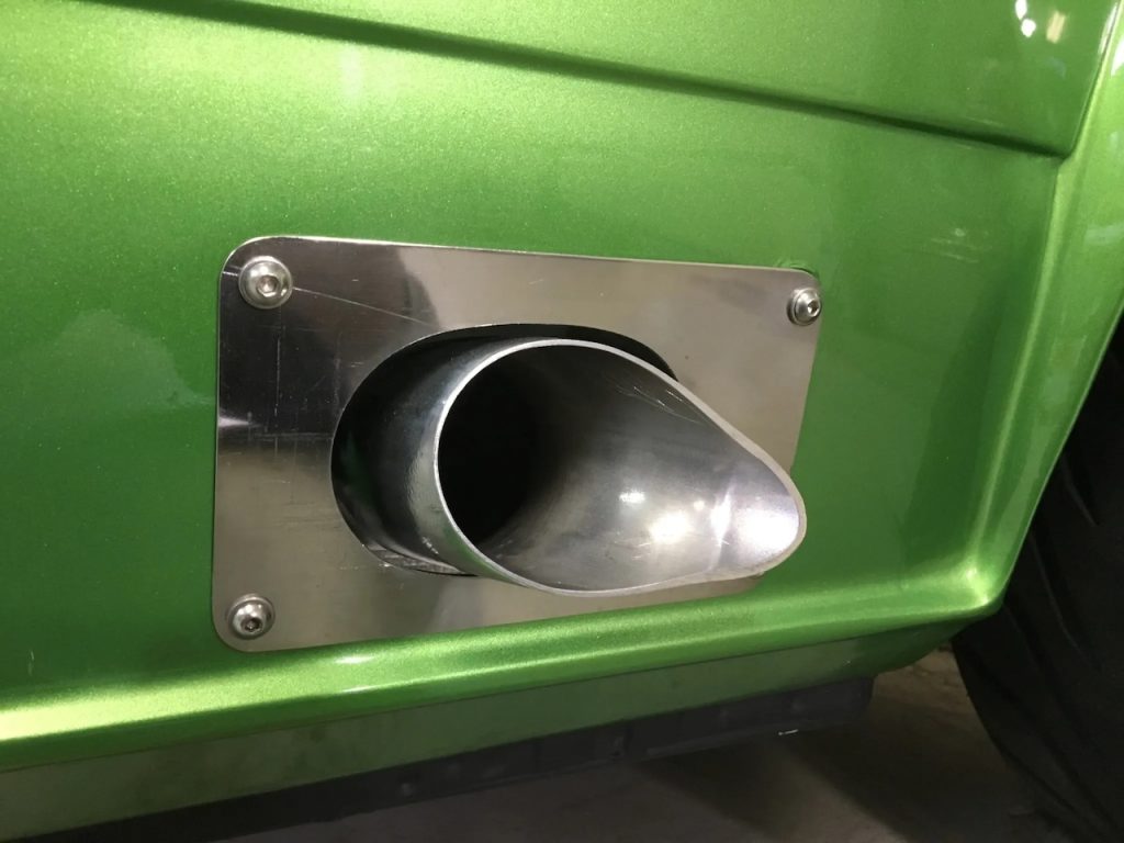 Honda N600... la Mauto ! 10