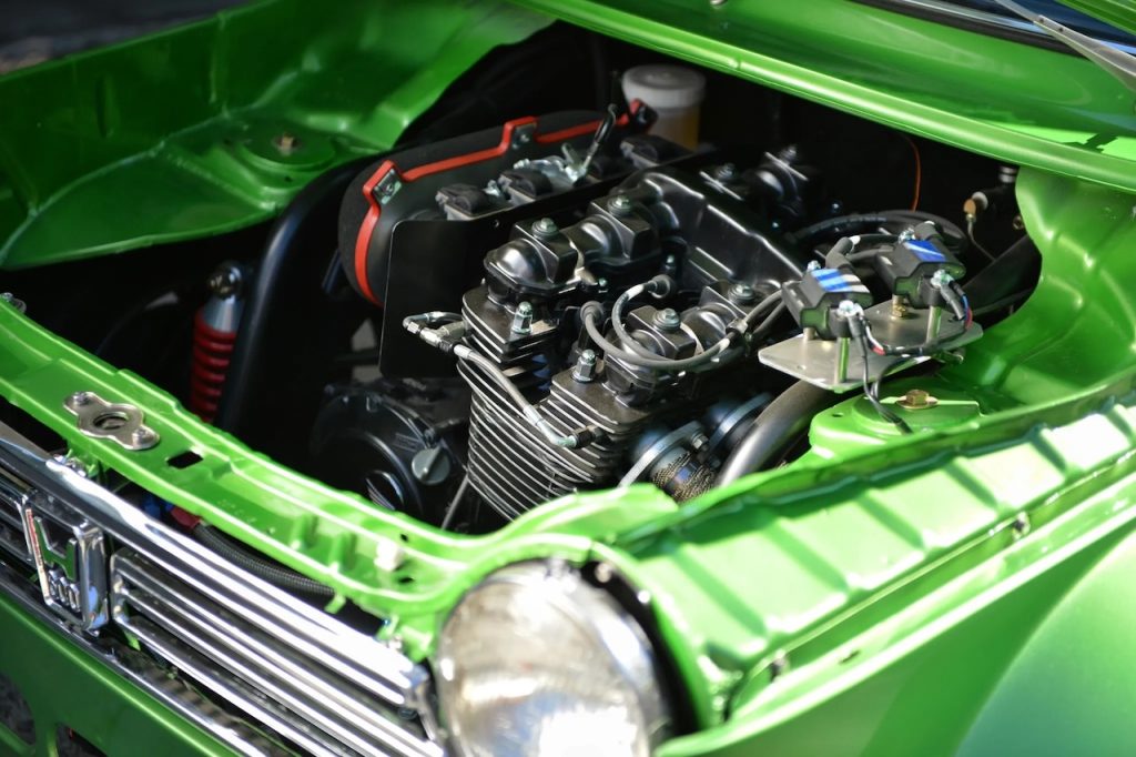 Honda N600... la Mauto ! 15