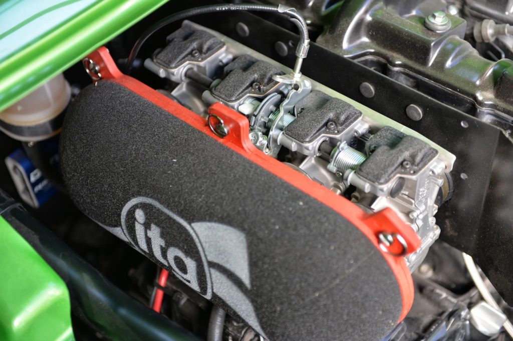 Honda N600... la Mauto ! 16