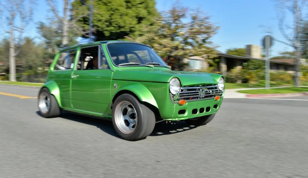 Honda N600... la Mauto ! 7