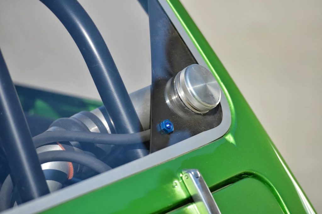 Honda N600... la Mauto ! 14