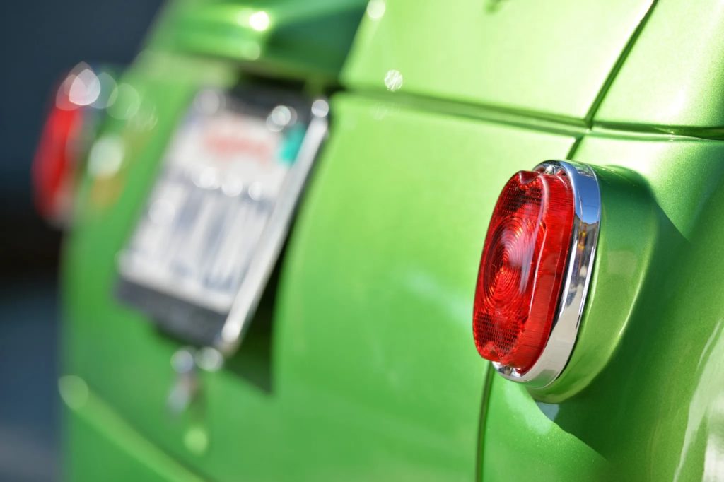Honda N600... la Mauto ! 12