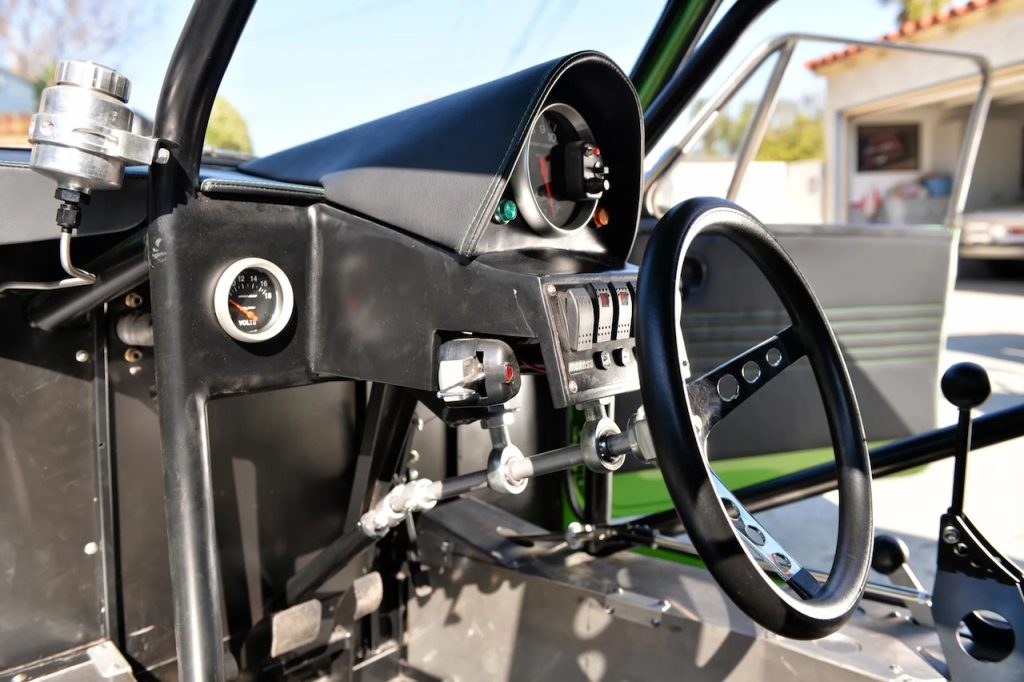 Honda N600... la Mauto ! 17