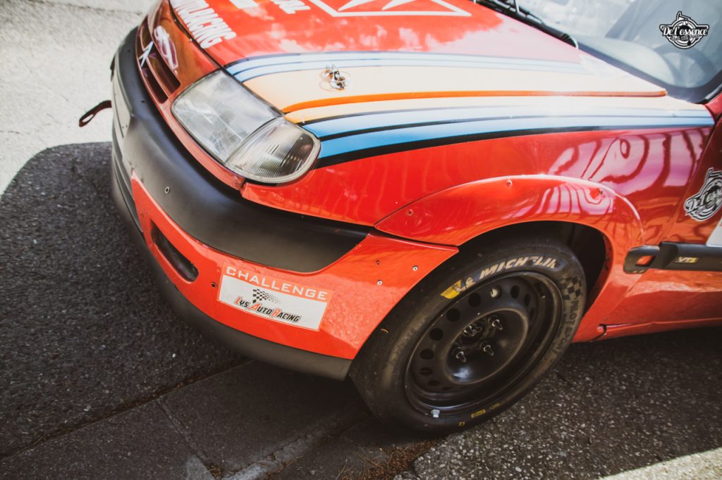 Saxo VTS F2000 de Gilles - Pour les nostalgiques du Groupe F... 12