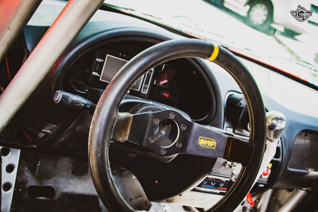 Saxo VTS F2000 de Gilles - Pour les nostalgiques du Groupe F... 24