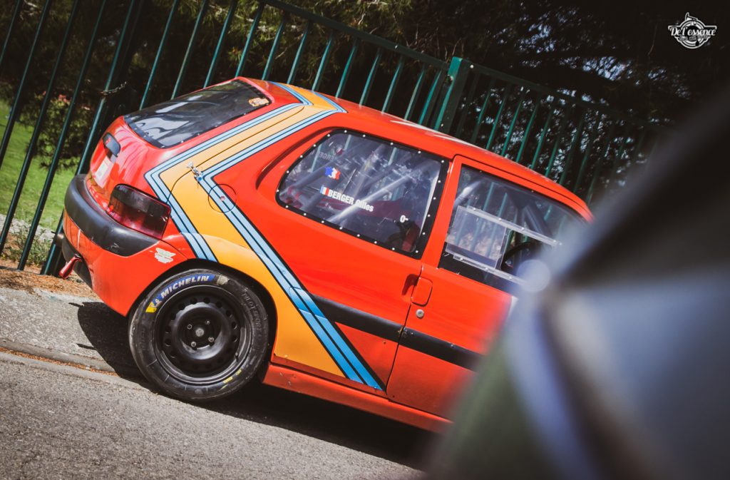 Saxo VTS F2000 de Gilles - Pour les nostalgiques du Groupe F... 7