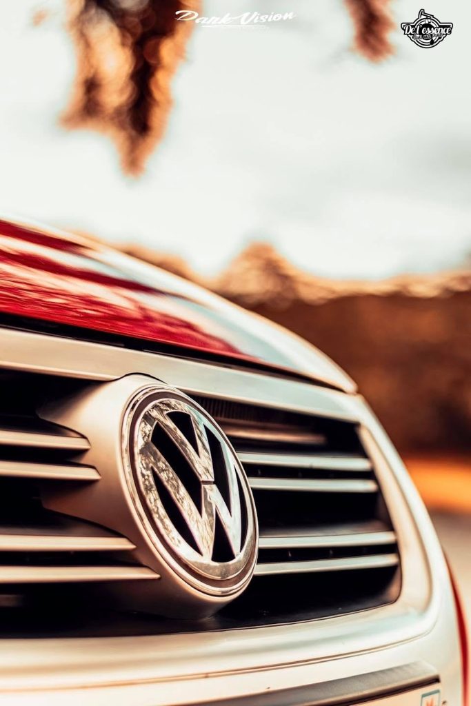 La Volkswagen Passat R36 de Lucas... Passat R quoi ?! 20