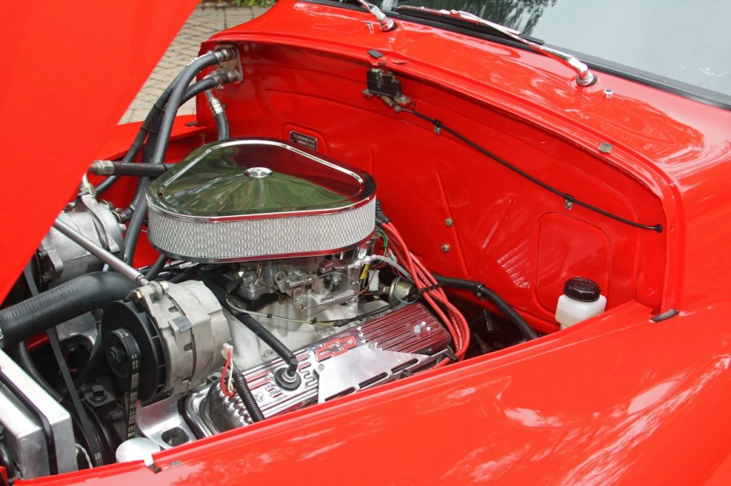 '63 Volvo PV544... De l'autre coté de l'Atlantique 14